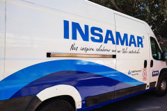 insamar
